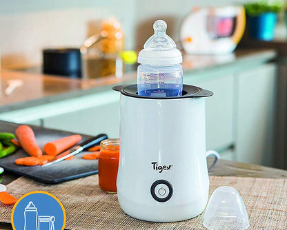 TIGEX food bottle warmer