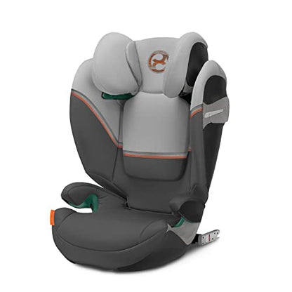 Cybex Solution S2 i-Fix car seat 100-150cm / 15-50kg