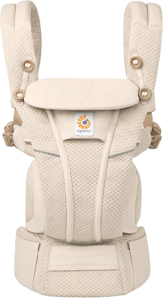 ERGOBABY OMNI BREEZE portabebés ergonómico