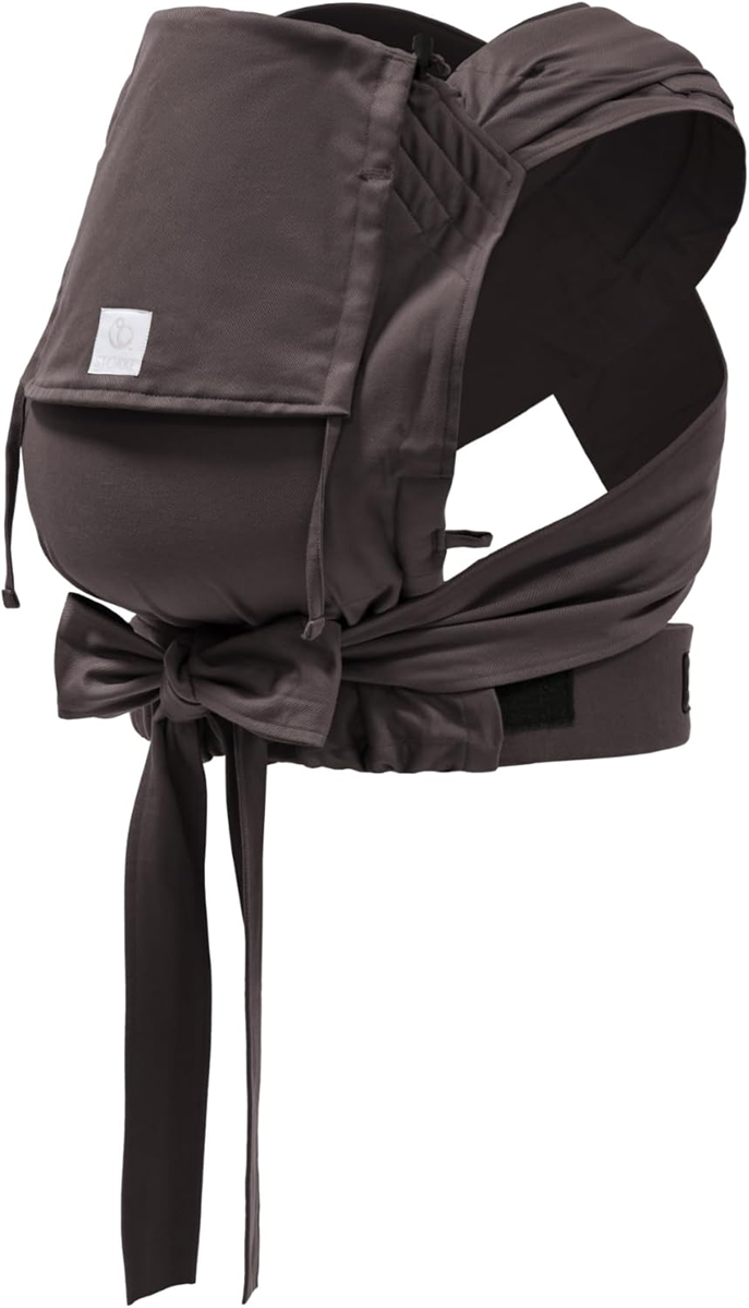 STOKKE LIMAS nosidełko ergonomiczne do 15kg