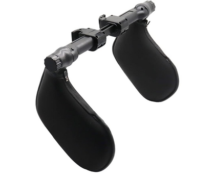 WORTH PLANET Tetieră auto pentru dormit, suport pentru cap în mașină 7 - 18 cm 360°