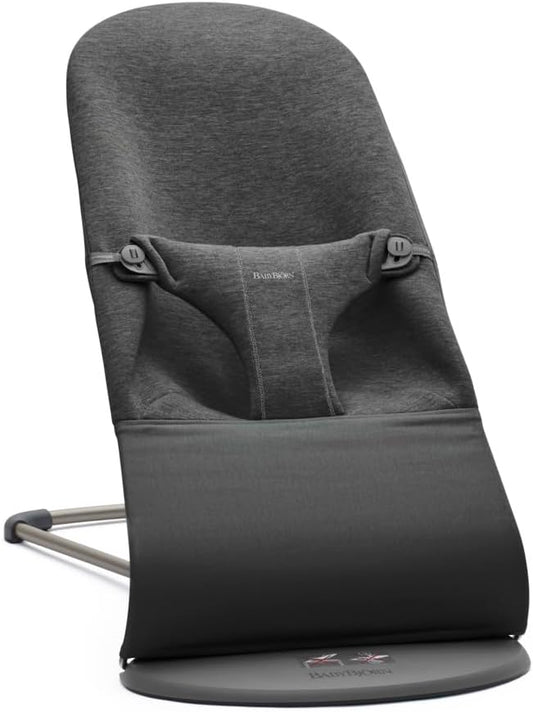 BABYBJORN Bliss leżaczek krzesełko 2w1 3,5-13kg
