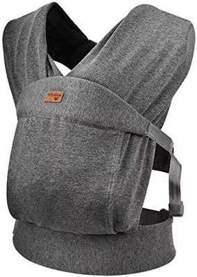 VRBABIES soft baby carrier