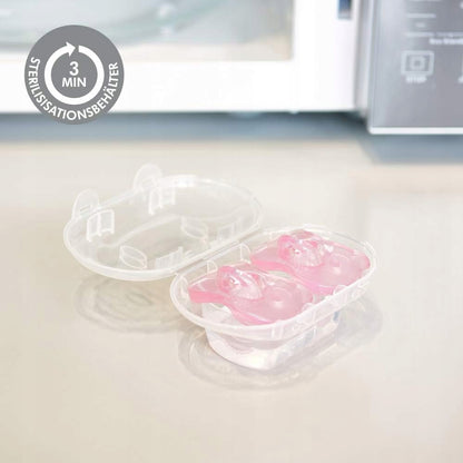 MEDELA soothers