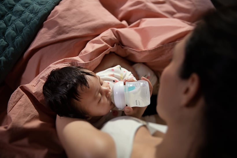 Philips Avent Natural Response AirFree biberon 125 ml