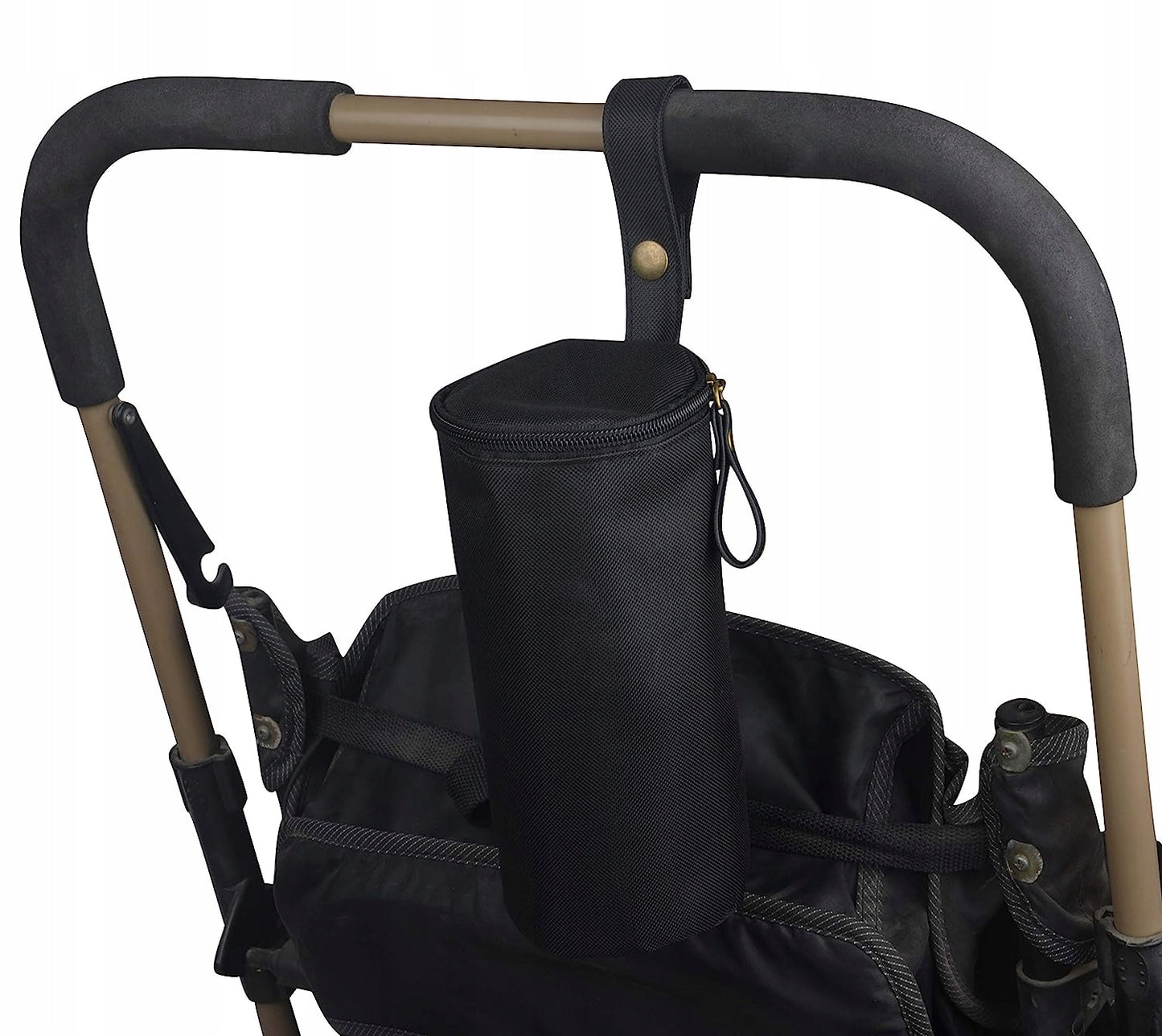 BABY ON BOARD nappy bag and accessories