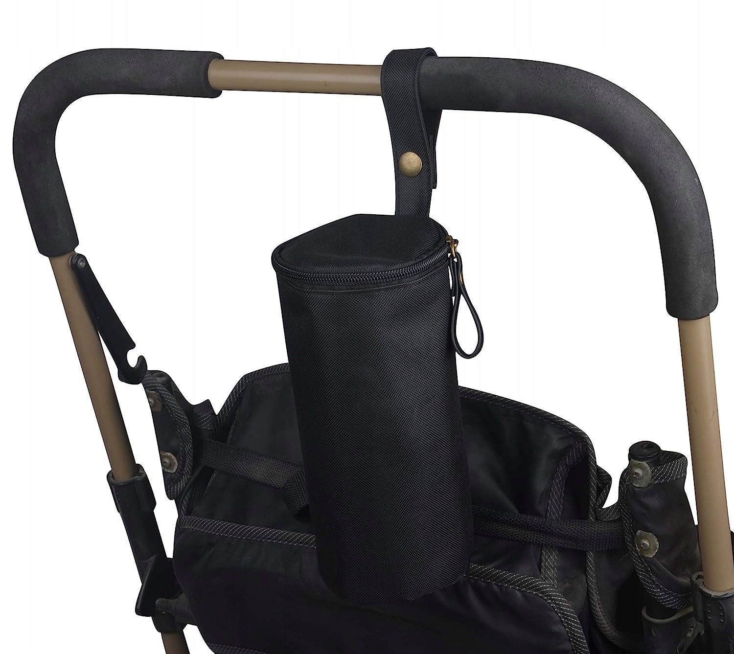 BABY ON BOARD nappy bag and accessories