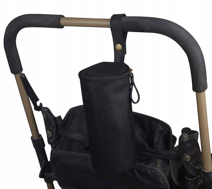 BABY ON BOARD nappy bag and accessories
