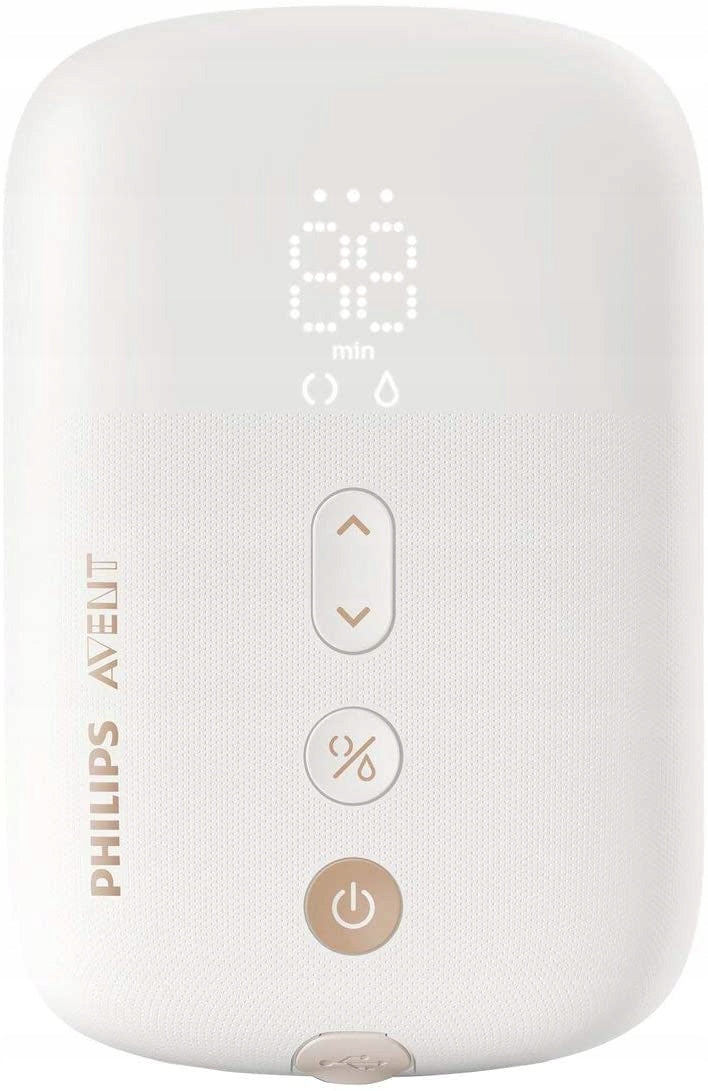 PHILIPS AVENT SCF396/11 LAKTATOR elektryczny