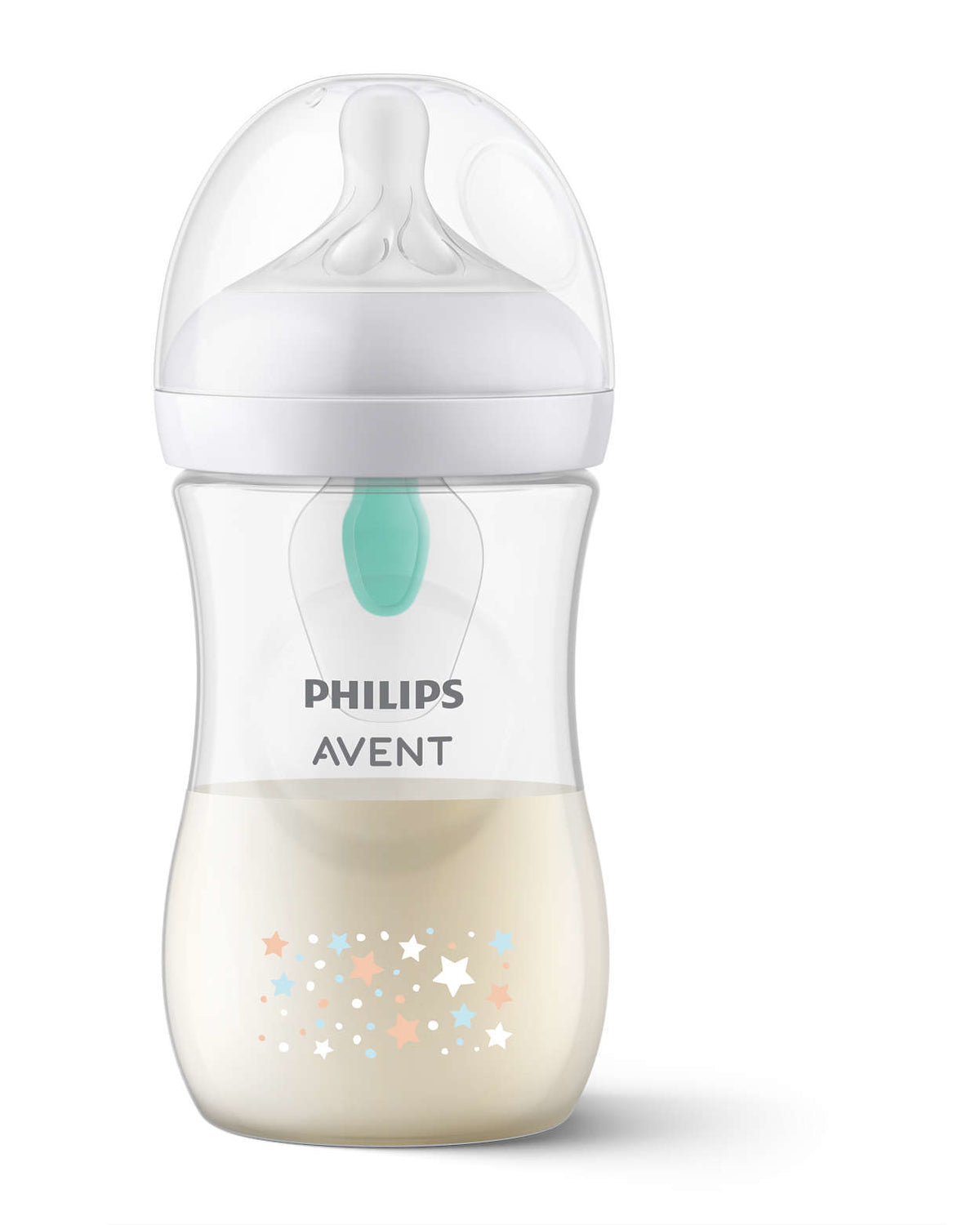 PHILIPS AVENT Natural RESPONSE bottle for newborn