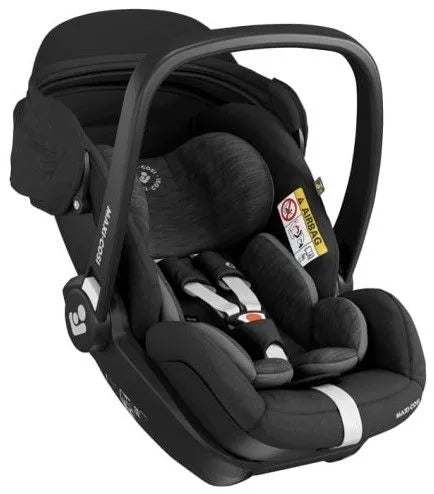 MAXI-COSI MARBLE car seat gr 0