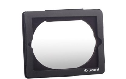JANE 2în1 oglindă auto pentru supravegherea copilului și husă pentru tabletă 20x26