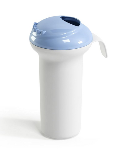 OKBABY Splash pojemnik do spłukiwania włosów dziecka 500 ml