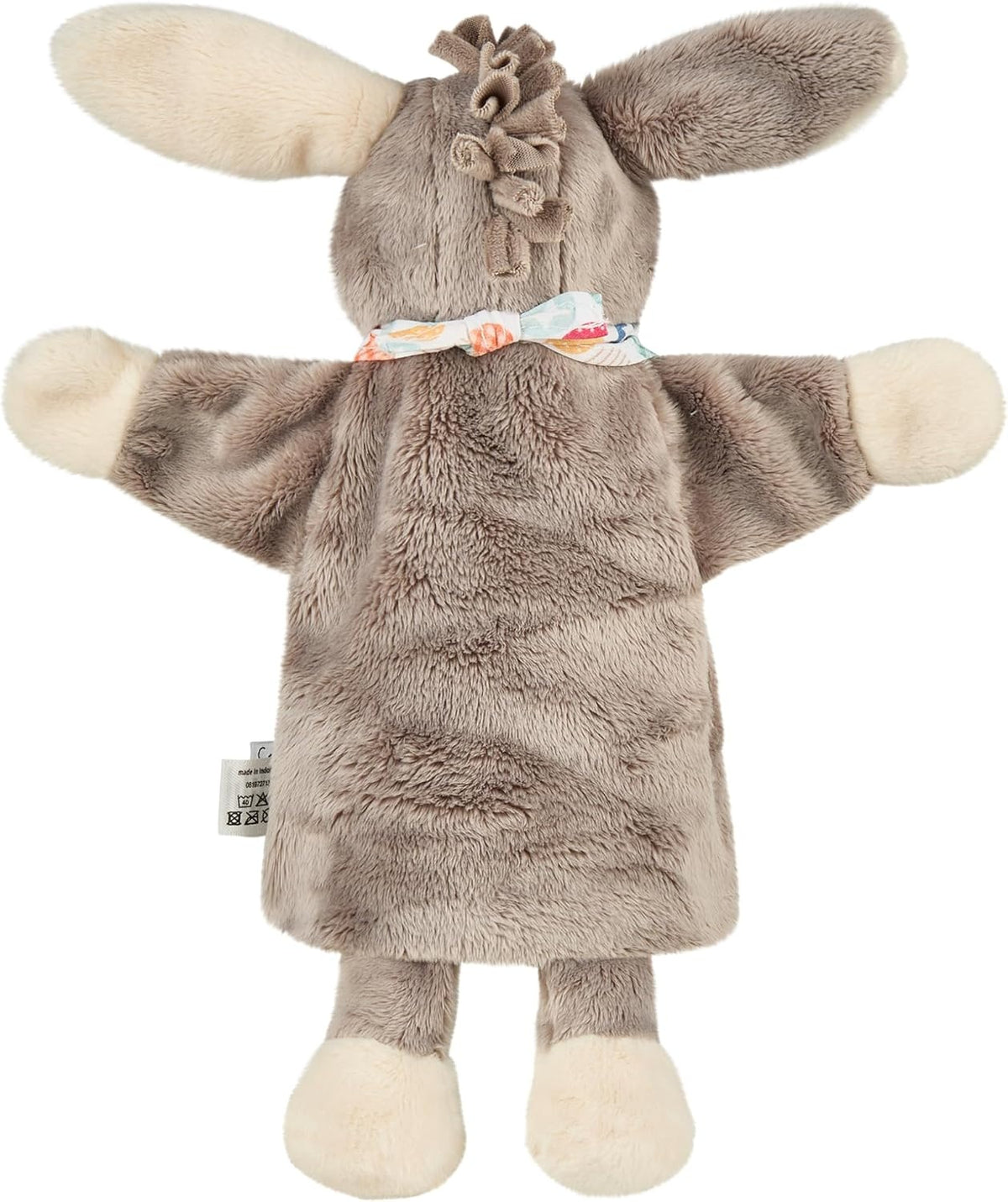 STERNTALER marionetă de pluș pentru jocuri de rol Măgărușul Emmi 34 cm