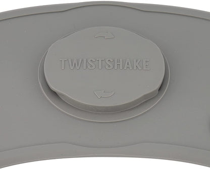 TWISTSHAKE covoraș CLICK MAT MINI + bol 6 luni+