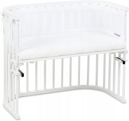 BABYBAY apărătoare pentru pătuț 149x24cm