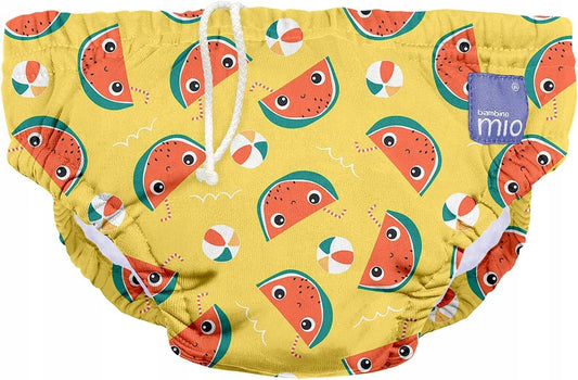 BAMBINO MIO pielucha do pływania arbuzy 6-12 msc