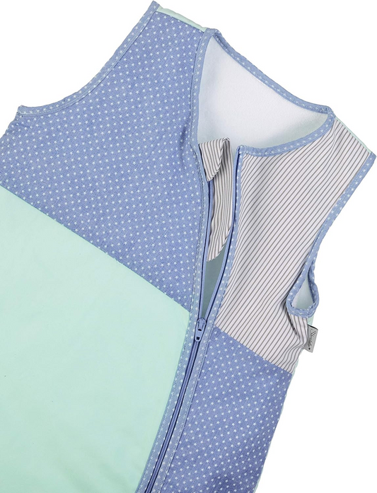 STERNTALER sac de dormit de vară 0,5TOG cu fermoar 90