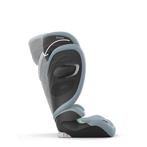 CYBEX Solution G2 Plus car seat 100-150 cm