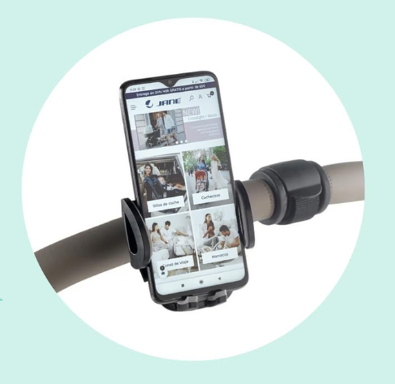 JANE phone holder, smartphone holder