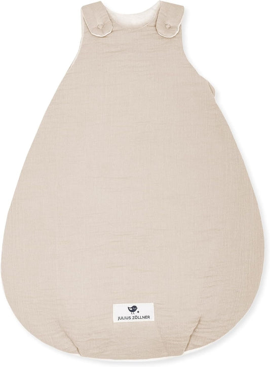 Julius Zöllner winter muslin sleeping bag 2.5 TOG 56/62