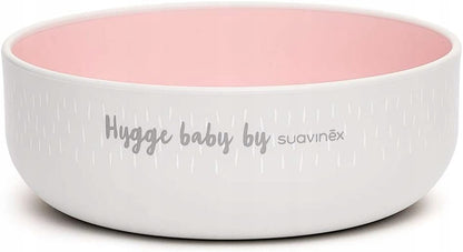 SUAVINEX set de vase 5 piese HYGGE 6m+