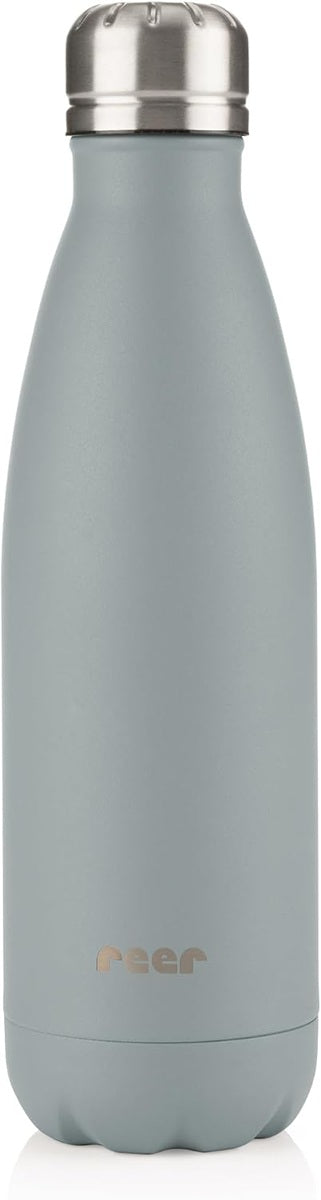 REER Colour stalowa butelka termiczna 500 ml