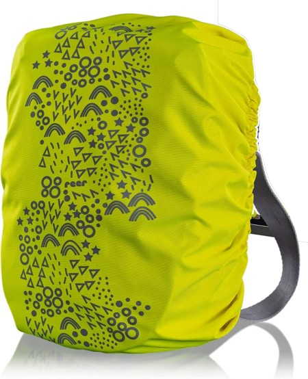 LASCAL KiddyGuard súprava na zábradlie schodiska pre uzamykací popruh 14 – 50 mm