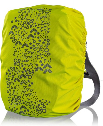 LASCAL KiddyGuard súprava na zábradlie schodiska pre uzamykací popruh 14 – 50 mm