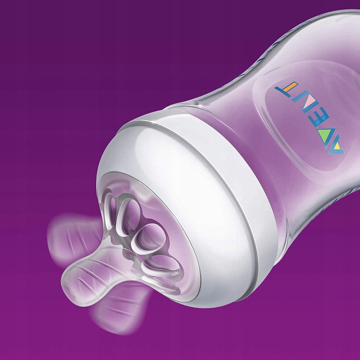PHILIPS AVENT SCD301/03 set pentru nou-născuți