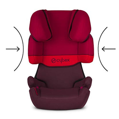 CYBEX scaun auto Solution X-fix