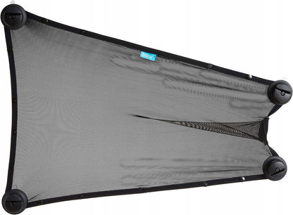 MUNCHKIN Brica osłona przeciwsłoneczna UVA/UVB 58,8 x 73,7 cm