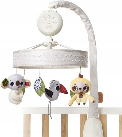 TINY LOVE Boho Chic Babybett-Mobile