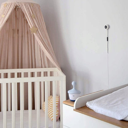 BEABA Zen Connect baby monitor cameră pentru smartphone-uri și tablete