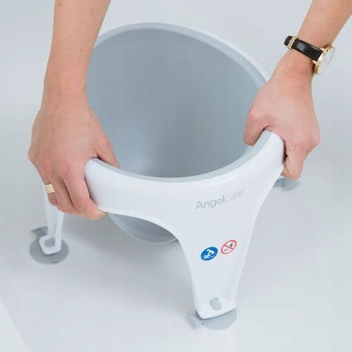 ANGELCARE scaun de baie 6m+