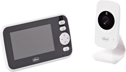 CHICCO additional, spare camera for the Deluxe baby monitor
