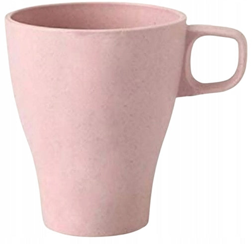 IMODE bambusowy kubek do picia lub na szczoteczkę do zębów 290 ml