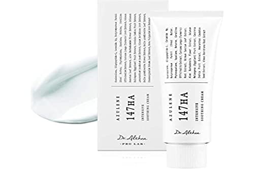 Dr. Althea 147 Barrier Cream krem barierowy 50 ml, krem pielęgnacyjny w tubie do codziennej ochrony skóry