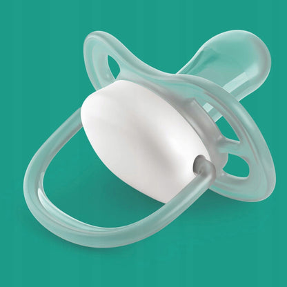 PHILIPS AVENT Ultra Air suzete x 2 18 luni+