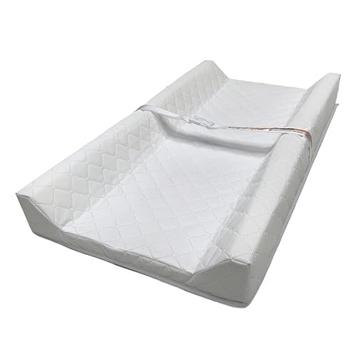 Ingenuity Contoured masă de înfășat profilată 81x41 cm