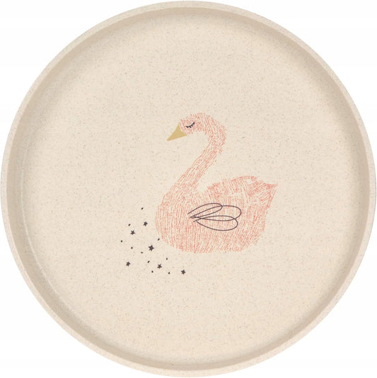 LASSIG bord zonder melamine Little Water Swan