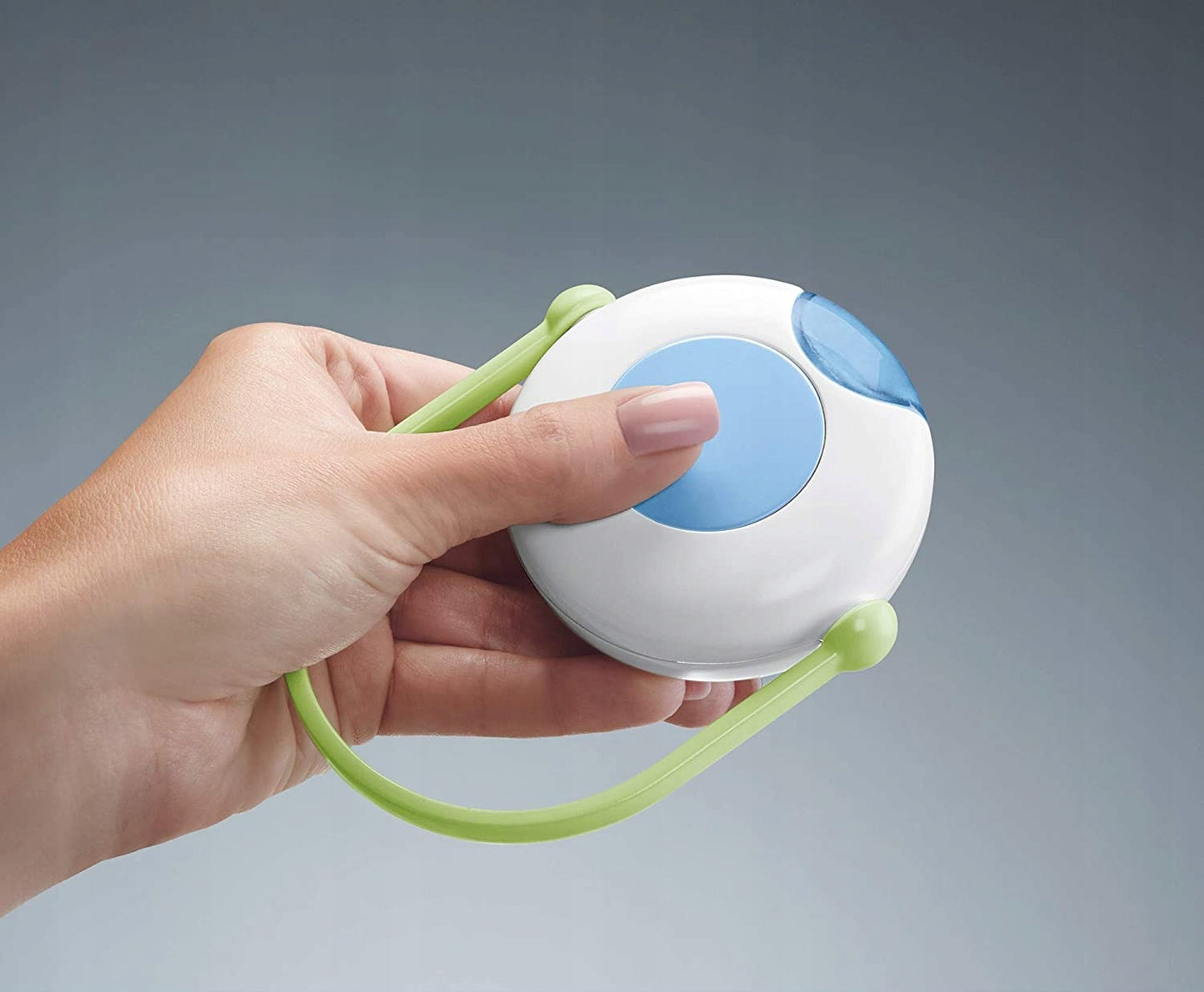 FISHER PRICE karuzela projektor + pilot