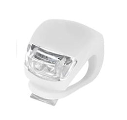 HOVCEH silicone waterproof LED stroller light, 1 piece