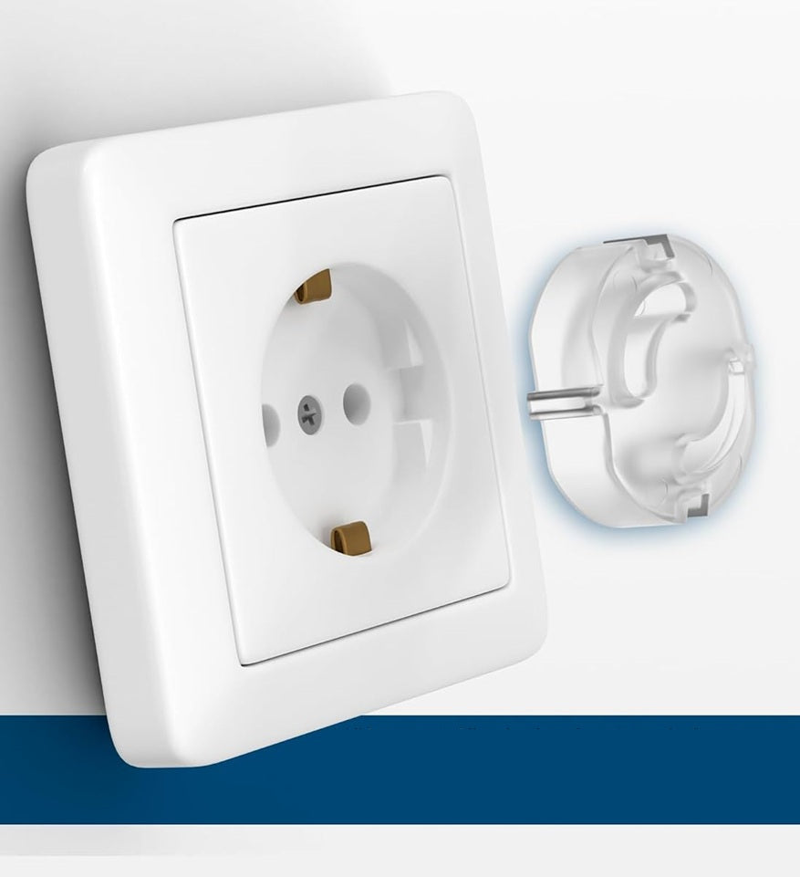 HOFFENBACH protecție împotriva copiilor pentru prize electrice x1
