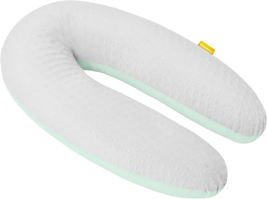 BADABULLE pernă pentru gravide XXL 160cm