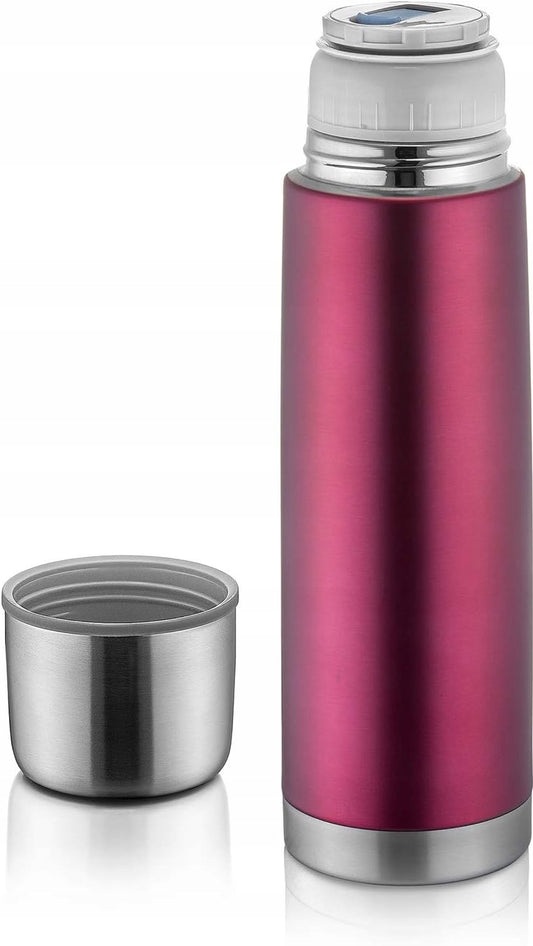 REER Colour termos din oțel inoxidabil 450 ml