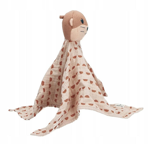 STERNTALER comforter copertina coccola LONTRA 35 x 35 cm