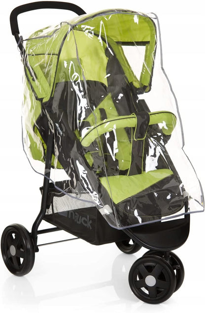 HAUCK folie de ploaie Hauck Shopper