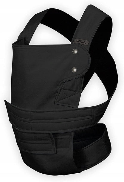 MARSUPI 2.0 ergonomikus hordozó L 3,5 - 15 kg