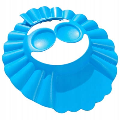 KAIAIWLUO rondo de baie protecție pentru copii 6 luni+